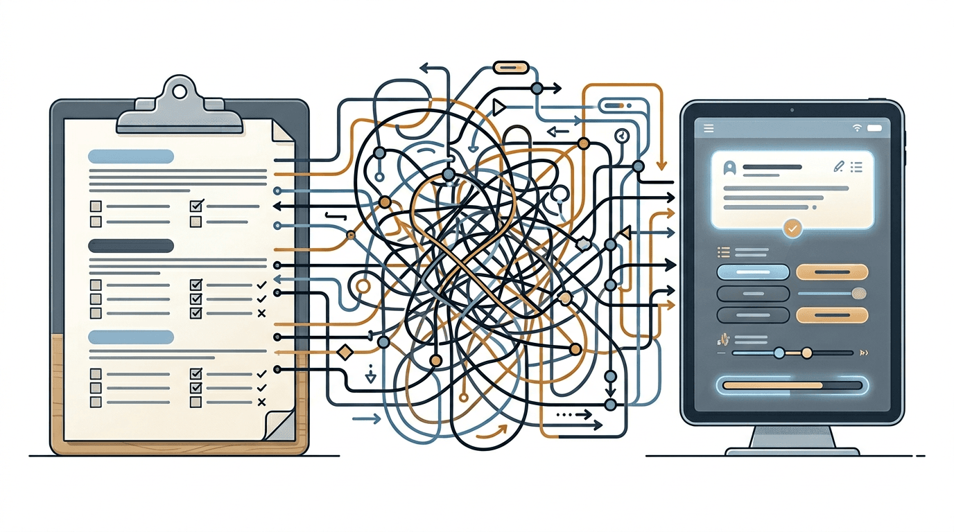 The Forgotten Middle: Why Survey Programming Is the Biggest Bottleneck in Research